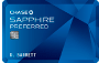 Chase SapphireSM Preferred Card