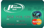 Classic Credit Card**