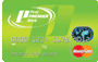 Secured Credit Card**