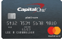 Standard Platinum Credit Card