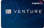 VentureSM Rewards Credit Card