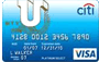 Citi&reg; mtvU&trade; Platinum Select&reg; Visa&reg; Card for College Students