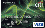 Citi Forward&reg; Card 