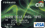 Citi Forward&reg; Card for College Students 