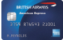 British Airways Credit Card