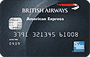 British Airways Premium Plus Card 