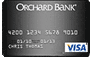 Orchard Bank® Visa® Cards