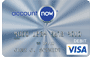 AccountNow® Prepaid Visa®