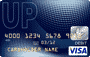 UPside Visa&reg; Prepaid Card