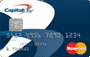 Guaranteed Secured MasterCard®