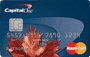Low Rate Guaranteed Secured MasterCard&reg;