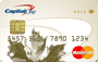 Low Rate Guaranteed MasterCard®